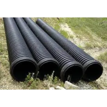 Pvc Drainage Pipe